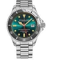 Depthmaster Heritage 42mm Swiss Quartz Dive Watch