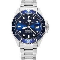 Quartz Stainless Steel Specialty Aquamaster Professional Dive Watch