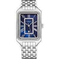 Lustra 32mm Rectangle Quartz Fashion