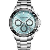 Ultima 3960 Quartz 42mm Chronograph