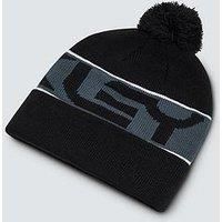 Oakley Factory Cuff Beanie, Blackout, One Size