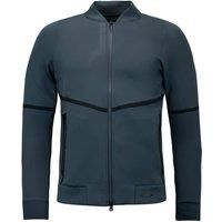Radskin Shell Water Repellant Jacket Zip Up Track Top