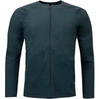 Radskin Shell Water Repellant Jacket Zip Up Top