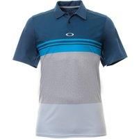 Colourblock Take Polo Shirt Stripe T-Shirt Golf Top