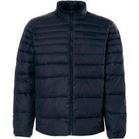 Oakley Mens Bomber Jacket, Fathom, XS