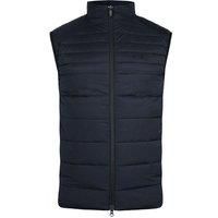Oakley Hybrid Mens Black Golf Vest