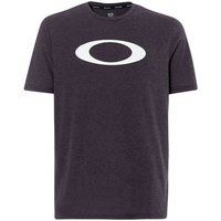 Oakley O-BOLD ELLIPSE BLACKOUT LT HTR - L