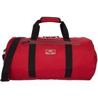 Oakley College Duffel Bag Chili Pepper Red One Size