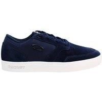 Oakley Lighthouse Mens Blue Trainers