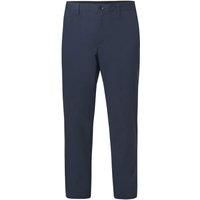 Icon Water Repellent Oxford Tan Chino Pants