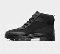 Dr. Martens Bonny Tech Utility Chukka Boot - Black - Size 10