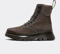 Dr. Martens Womens Tarik Toe Guard Utility Boot - Grey - Size 3