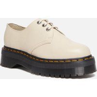 Dr. Martens Women's 1461 Quad Ii Leather Shoes - UK 8