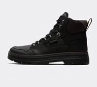Dr. Martens Rilla WX Boot - Black - Size 9
