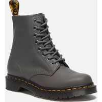 Dr. Martens Women's 1460 Pascal Virginia Leather Boots - UK 4