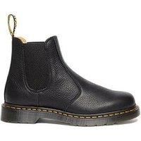DR. MARTENS Men/'s 2976 Chelsea Boot, 6 UK