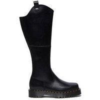 Dr Martens Amaayah High Boots