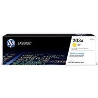 HP 203A Magenta Original LaserJet Toner Cartridge