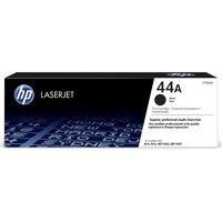 HP CF244A 44A Original Toner Cartridge, Black, Single Pack