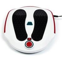 Electric Foot Massager For Circulation And Muscle Relaxation