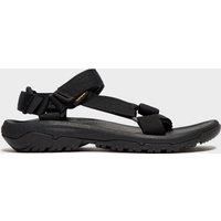 Teva Men's M Hurricane XLT2 Sport Sandals, Black (Black Blk), 9 UK (43 EU)