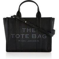 Marc Jacobs The Medium Leather Tote Bag