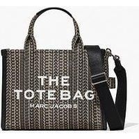 Marc Jacobs The Monogram Medium Jacquard Tote Bag