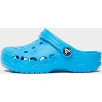 Crocs Kids' Baya Clog, Blue