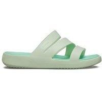 Crocs Getaway Strappy Sandal - Brigth Green