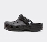 Crocs Classic Clog T - Black
