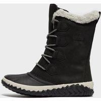 Women's Out 'N About Plus Tall Boots, Black