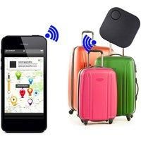 Wireless Gps 'Anti-Lost' Trackers - 6 Colours - Pink