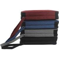 Digital Cable Storage Bag - 4 Colours - Grey