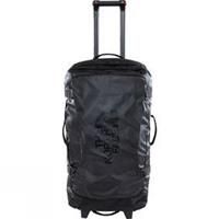 The North Face Rolling Thunder 30 Travel Bag OS  black