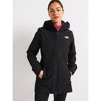 THE NORTH FACE Hikesteller Jacket Tnf Black M