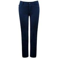 Golf ColdGear Navy Blue Links Trousers