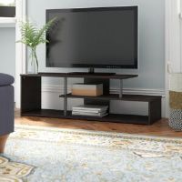 Zipcode Design Madelaine TV Stand for TVs up to 48" Espresso 48"