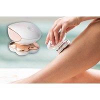 Rechargeable Painless Body Hair Remover
