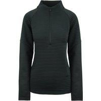 Storm Daytona Half Zip Golf Jacket Black Top