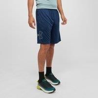 Under Armdur Men's UA Tech™ Graphic Shorts Size XL RRP£22 {Y}