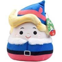Squishmallows 8" Rudolph The Red Nosed Reindeer Hermey