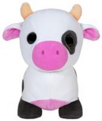 Adopt Me Cow Plush