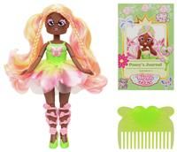 Royale High 9 Inch Posey the Nature Fairy Fashion Doll - Fairy Journal, Comb, and Virtual Item Code Included - Ages 5+