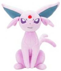 Pokmon Espeon 8-Inch Plush
