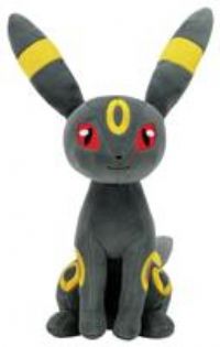 Pokmon Umbreon 8-Inch Plush