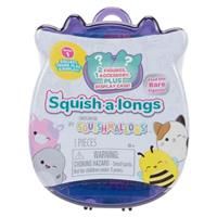 Squishmallows Squish-a-longs Bling Bag: Series 1
