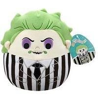 Squishmallows Original Beetlejuice 8-Inch Beetlejuice - Official Jazwares Plush