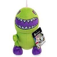 Tokidoki 8” Kaiju Tokimon Plush - Series 1 - Ages 5+ - Officially Licensed Product from Jazwares