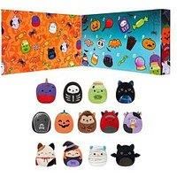 Micromallows 13 Day Halloween Squishalong Calendar
