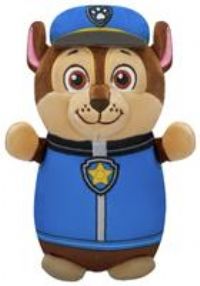Squishmallows Original Paw Patrol 10-Inch Chase HugMees
